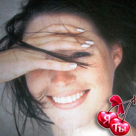 Алёна Шуберт