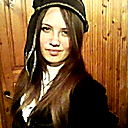 Алеся Приказчикова