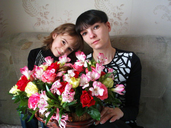 Татьяна Волкова