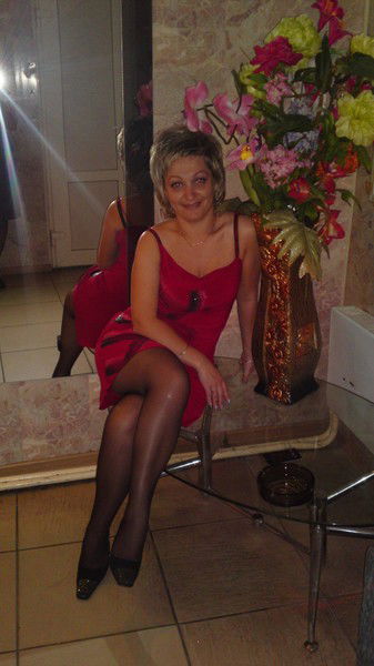 Олеся Минина