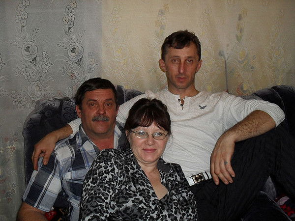 Владимир Власенко