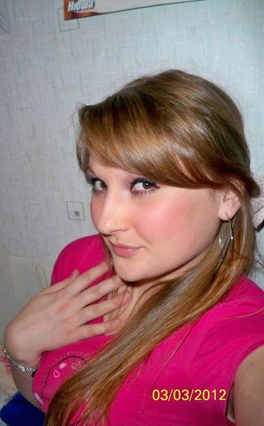 "кристинка" ))