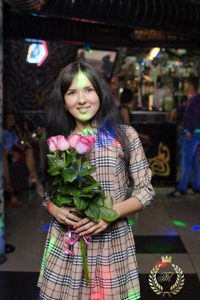 Ирина Ишкильдина