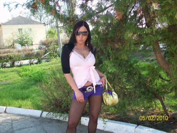 Анна Анненко