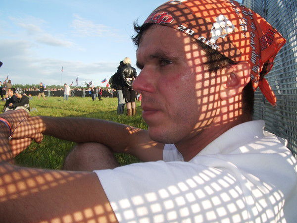 Роман Исаев