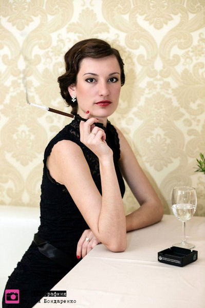 Екатерина Иважова