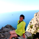 Елена Рахамова