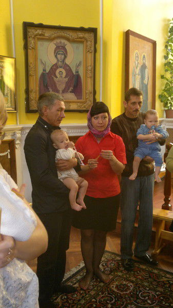 Марина Кузнецова