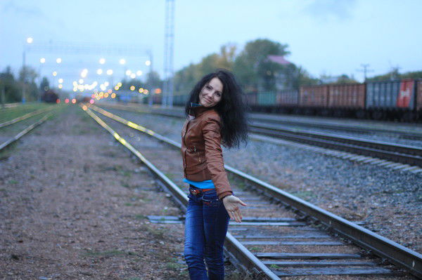 Ольга Круть