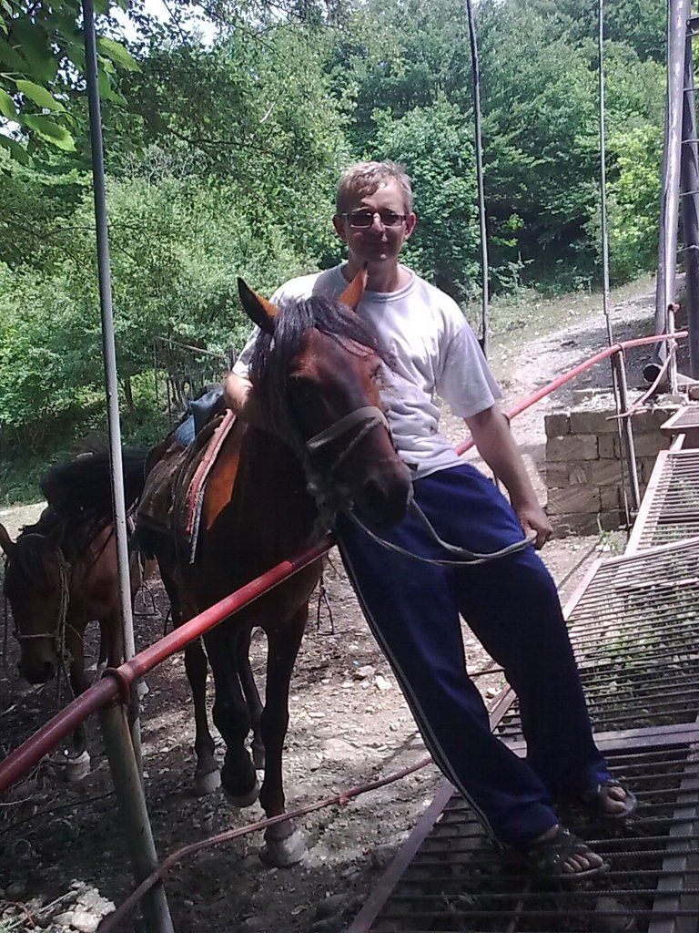 Александр Шлычкин