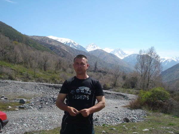 Александр Пичугин