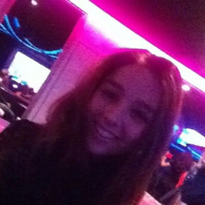 Елизавета Гордиенко