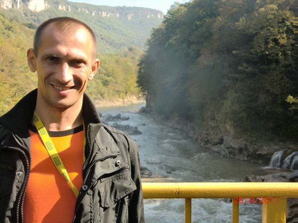 Сергей Стучилин