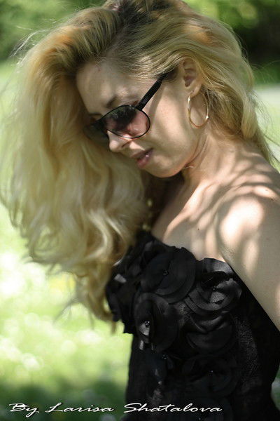 Наталья Никитина