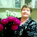 Валентина Пешкова