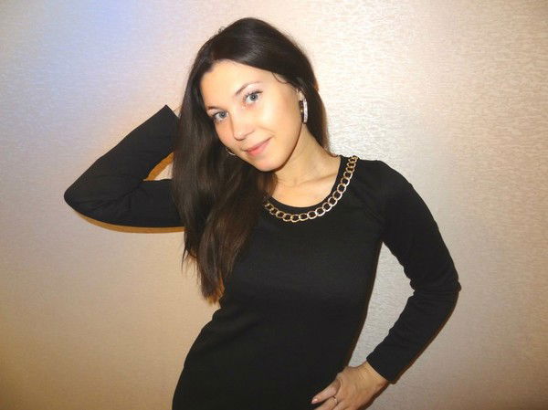 Юлия Новикова