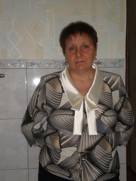 Евгения Кизенкова