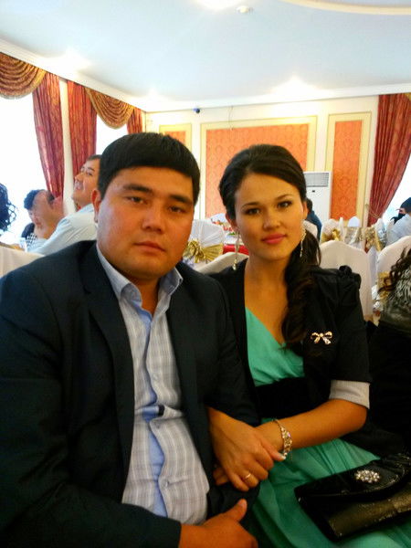 Жаксылык Балмагамбетов