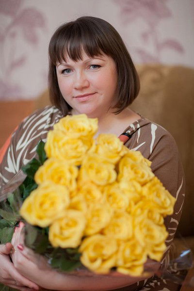 Настя Пляскина