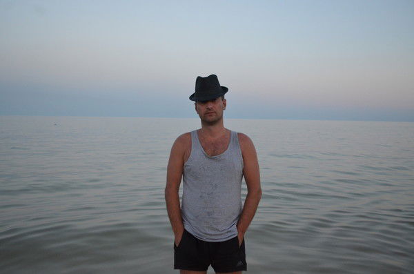 Андрей Антонов