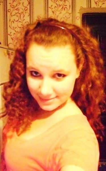 Олеся Николаева