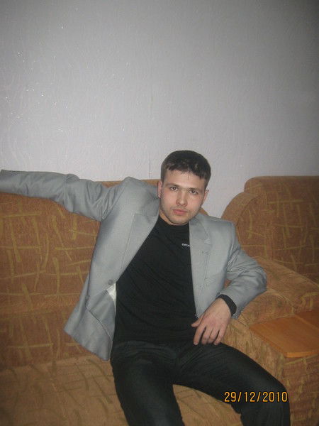 Денис Карев