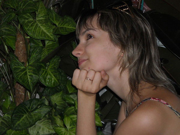 Алена Богославец