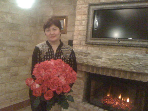 Ирина Добрынина