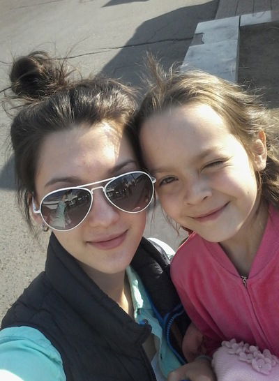 Лера Вырупаева