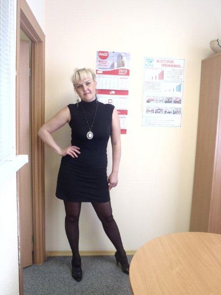 Людмила Чернышева