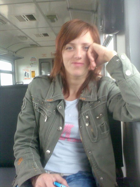 Ирина Марасанова