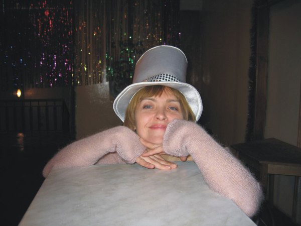 Татьяна Якушенко