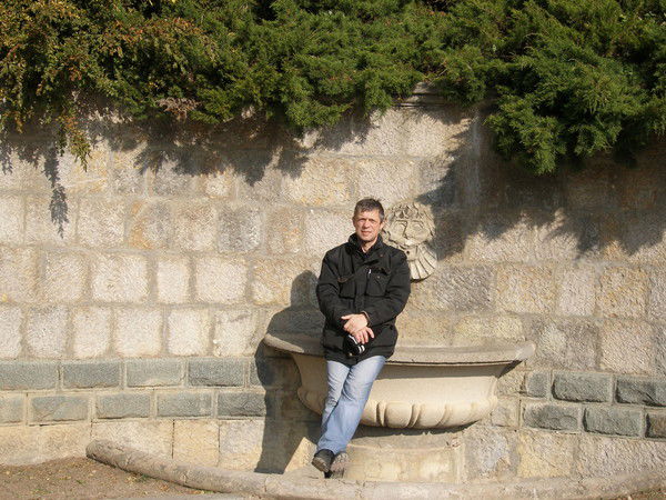 Олег Пискарев