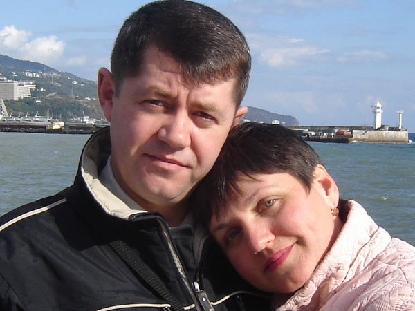 Вадим Яблонский