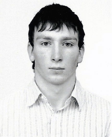 Борис Харитонов