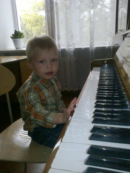 Валерий Карпухин