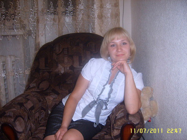 Елена Мялик