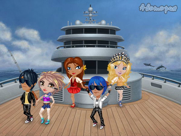 Юлия Гундырева