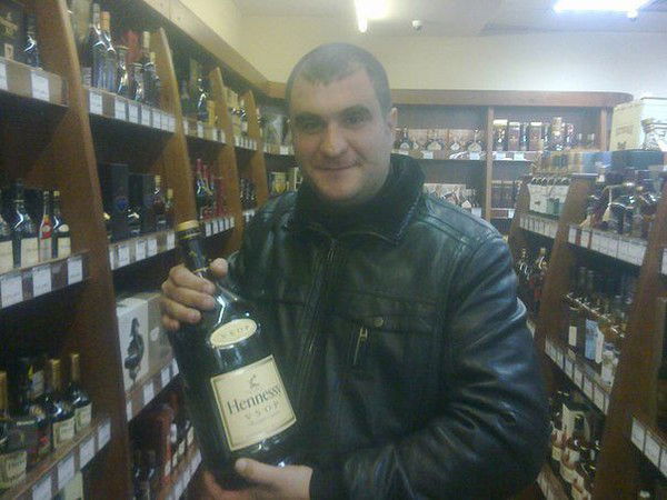 Сергей Сизиков