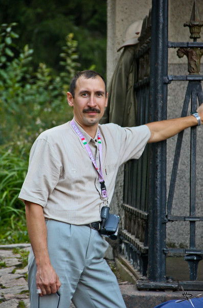 Василий Шакиров