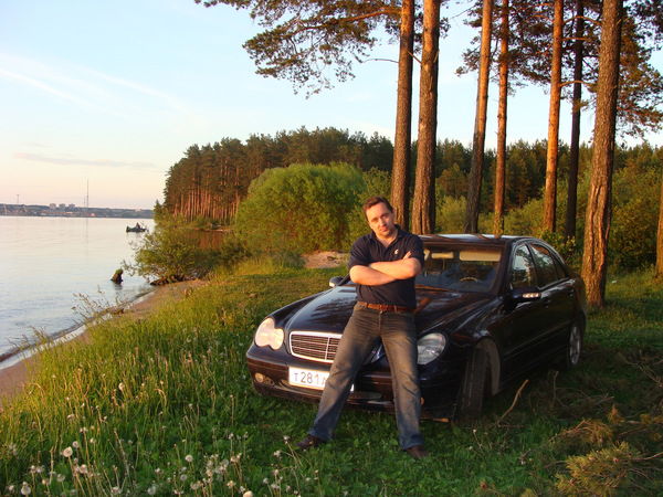 Юрий Артюшов