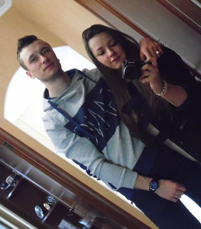 Александра Чистякова