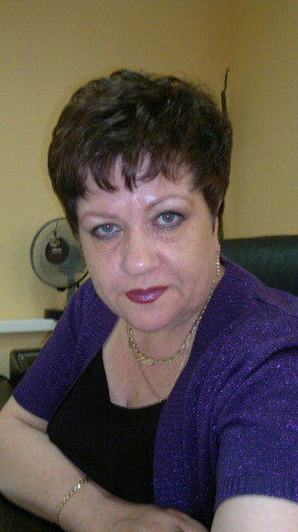 Галина Подлинная