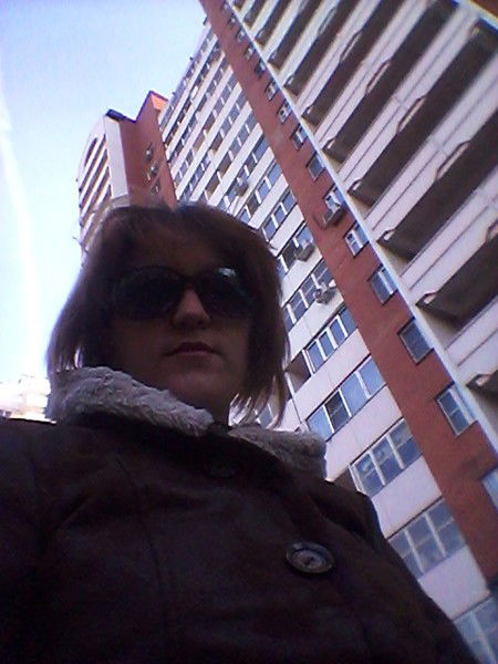 Оксана Филоненко