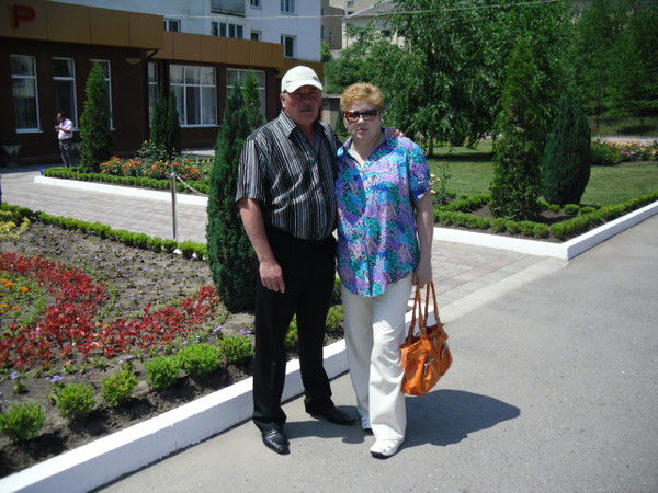 Владимир Агали