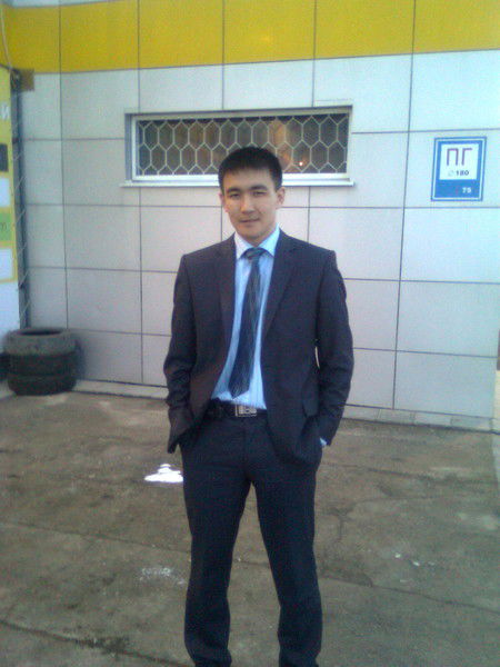 Руслан Ахметов