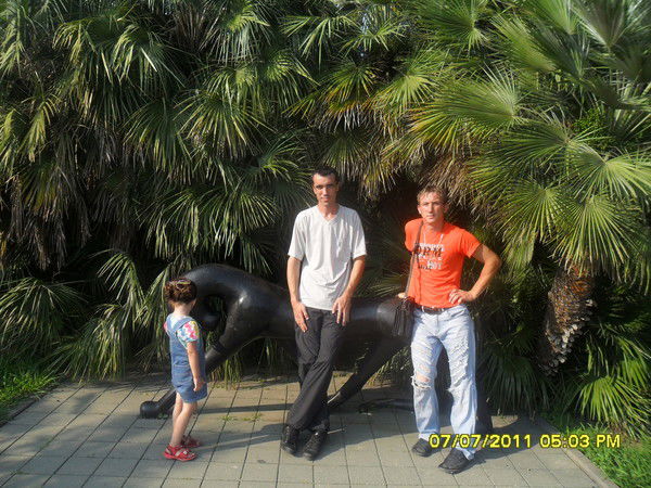 Алексей Свитненко