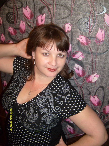 Надежда Агеева