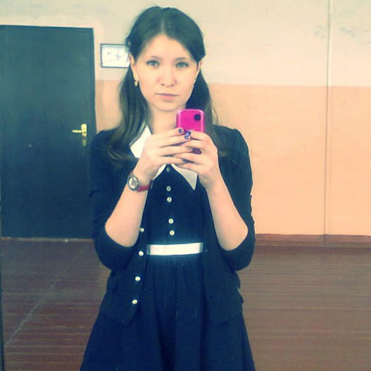 Марина Голованова