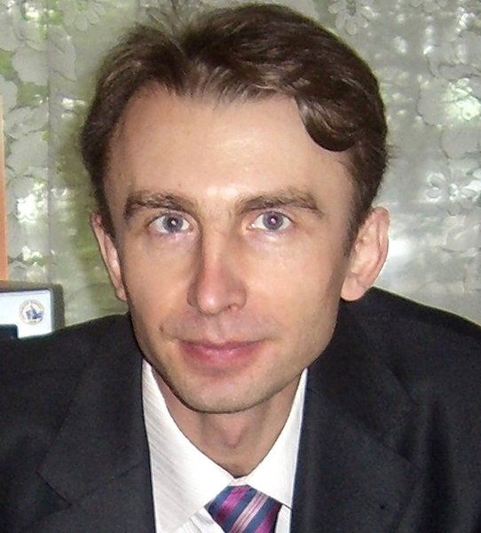 Алексей Котляров